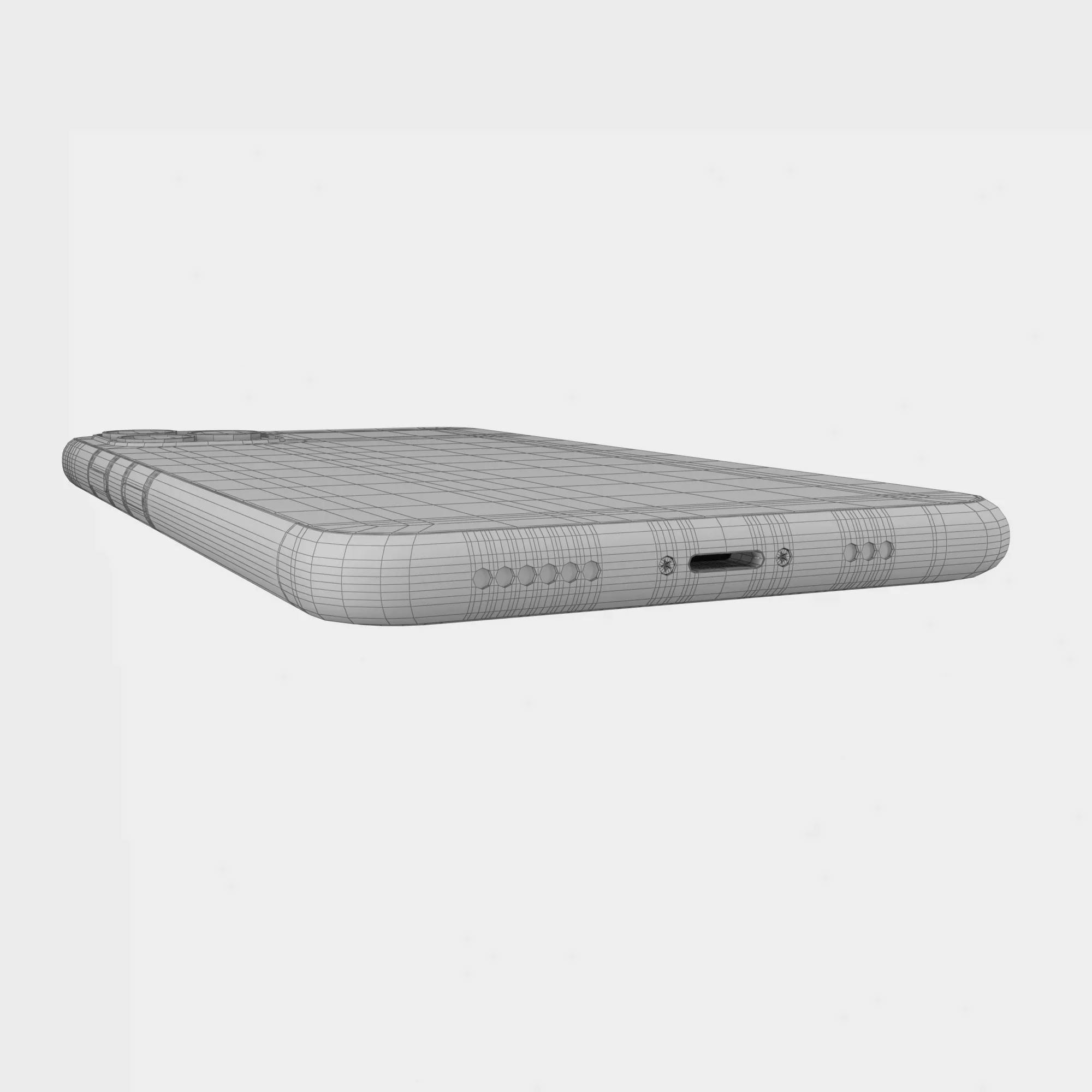 iPhone 11 Pro - 11 Pro Max