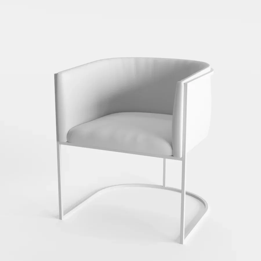 Dining Armchair