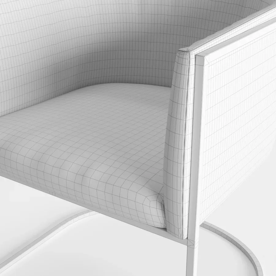 Dining Armchair