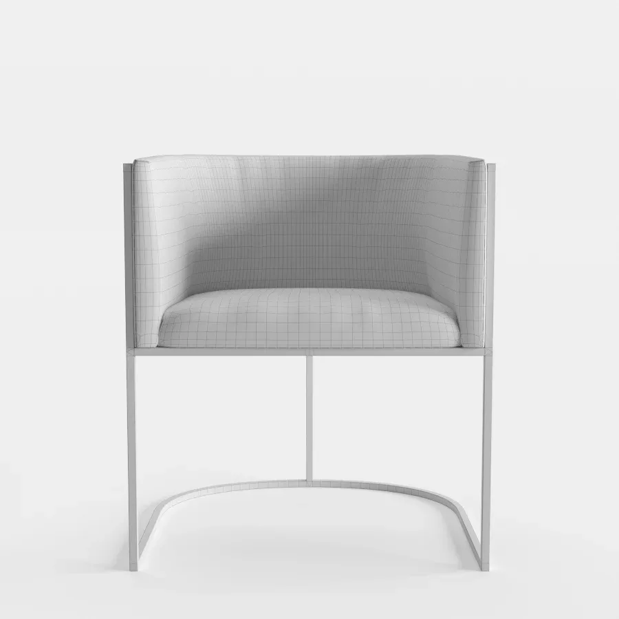 Dining Armchair