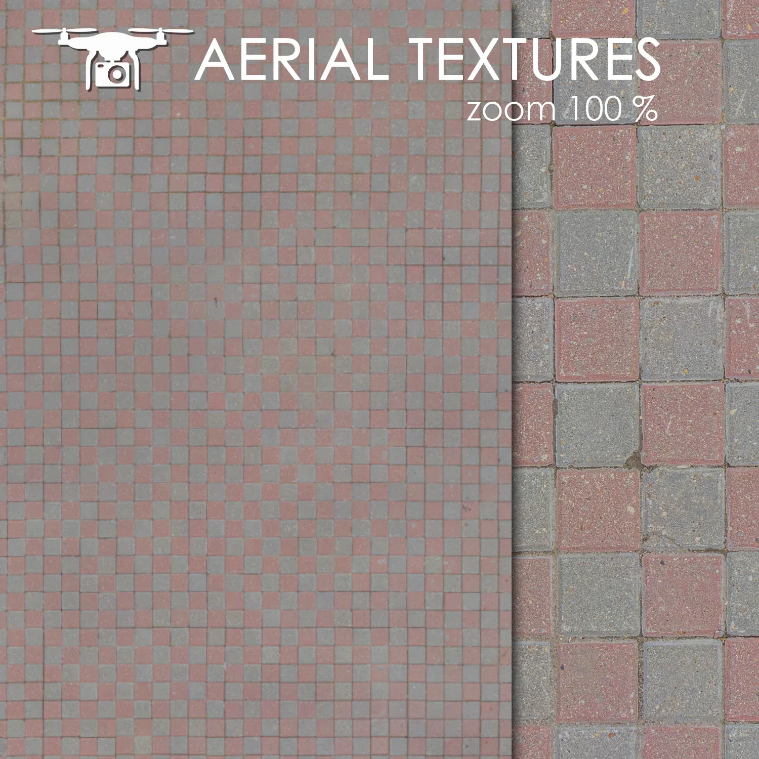 Aerial Texture 323