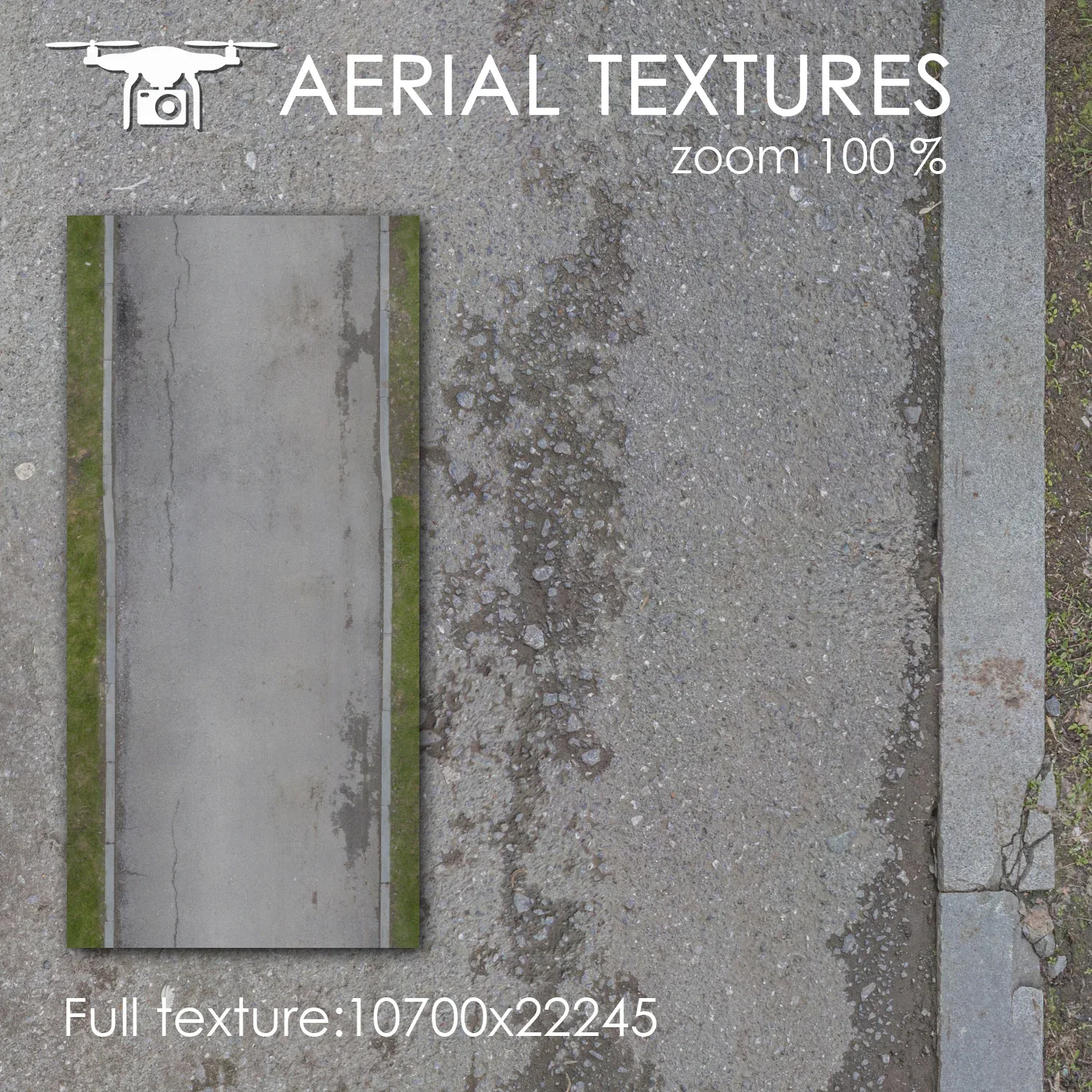 Aerial Texture 324