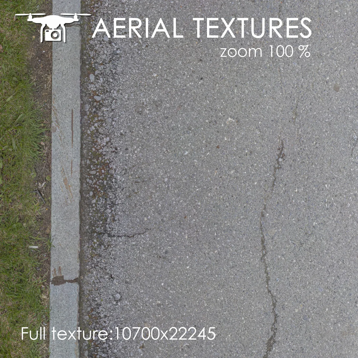 Aerial Texture 324