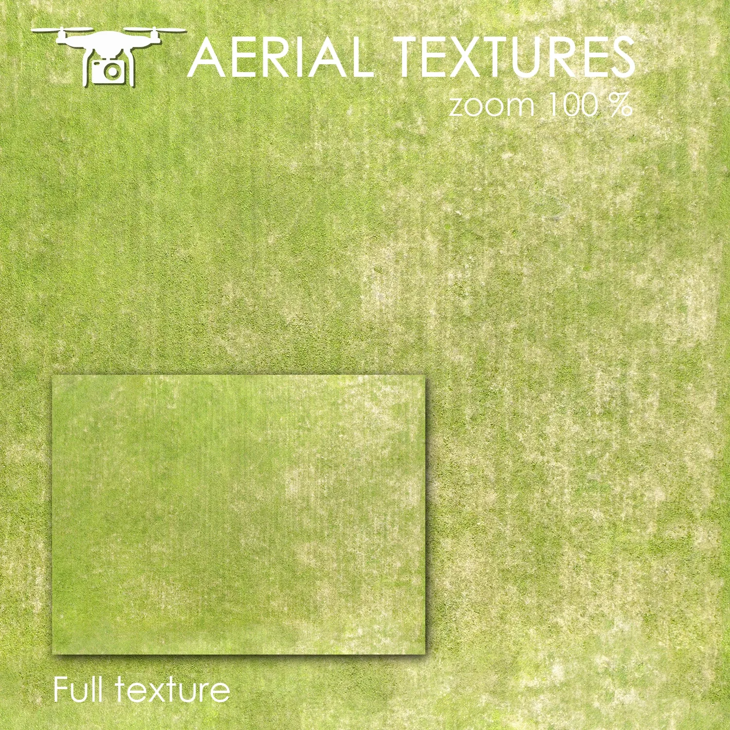 Aerial Texture 9