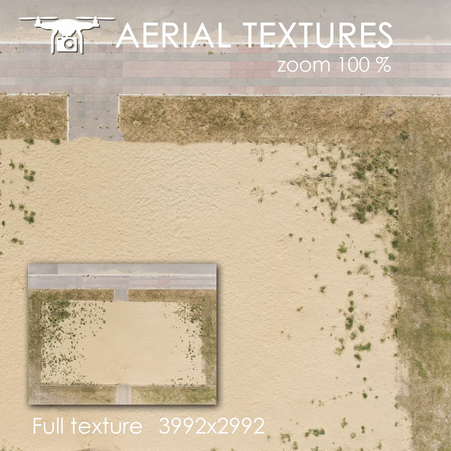 Aerial Texture 25