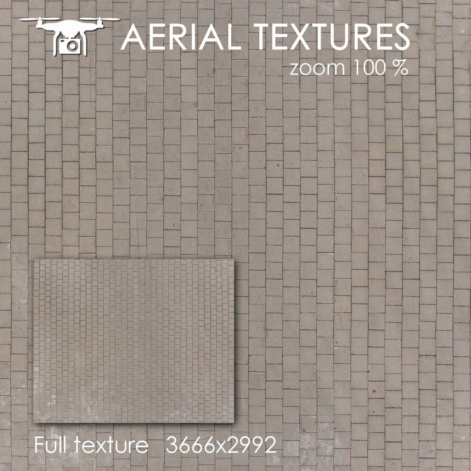 Aerial Texture 31