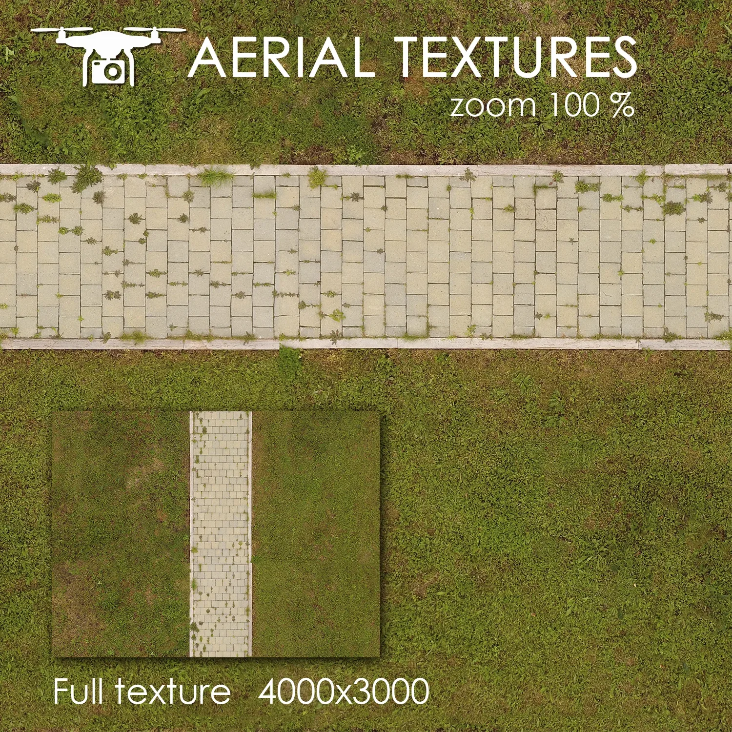 Aerial Texture 32