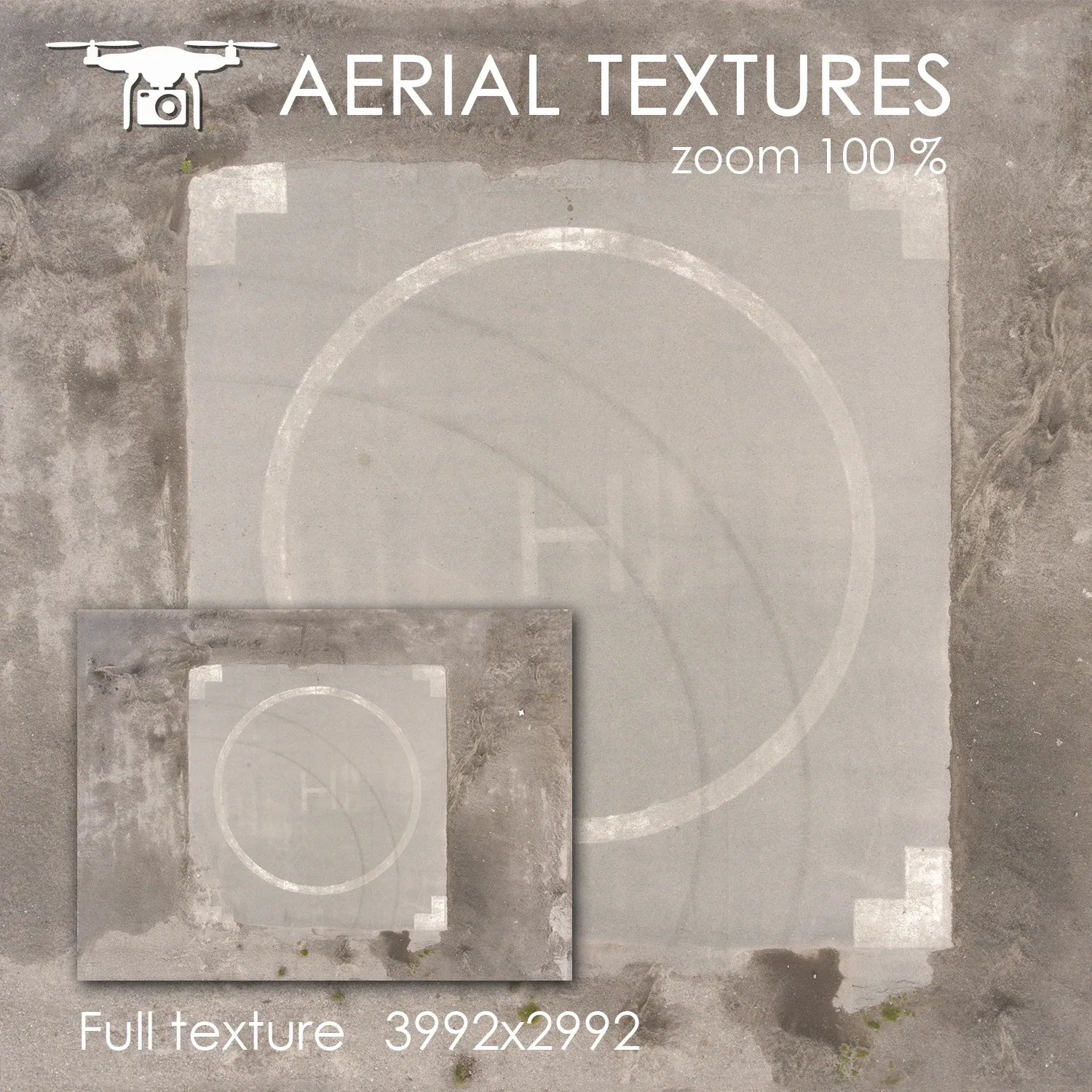 Aerial Texture 33