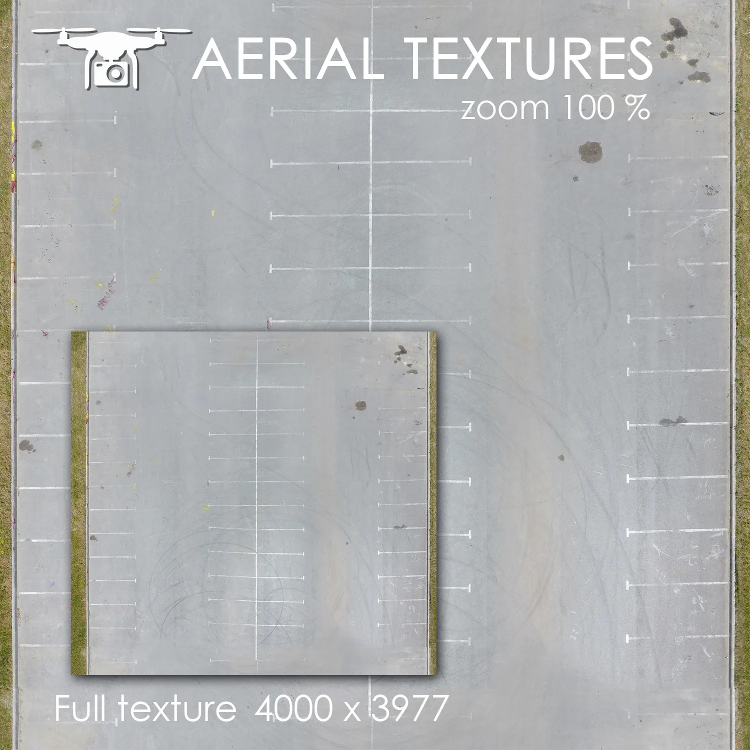 Aerial Texture 66