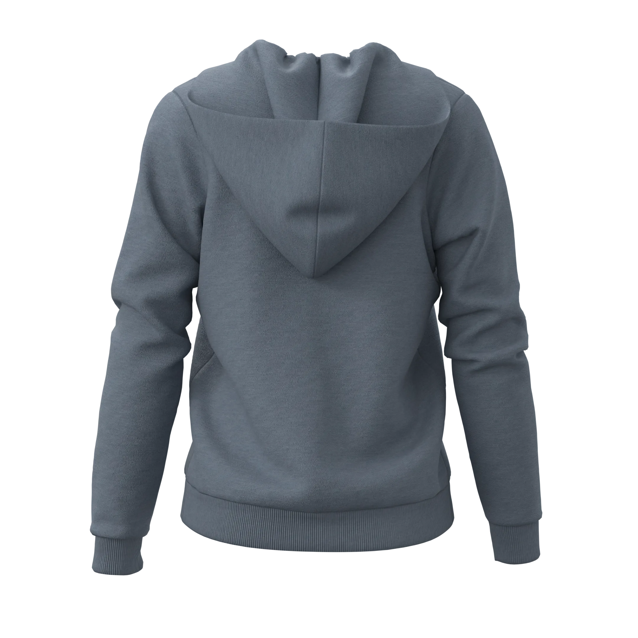 Hoodie - Marvelous Designer - Clo3d