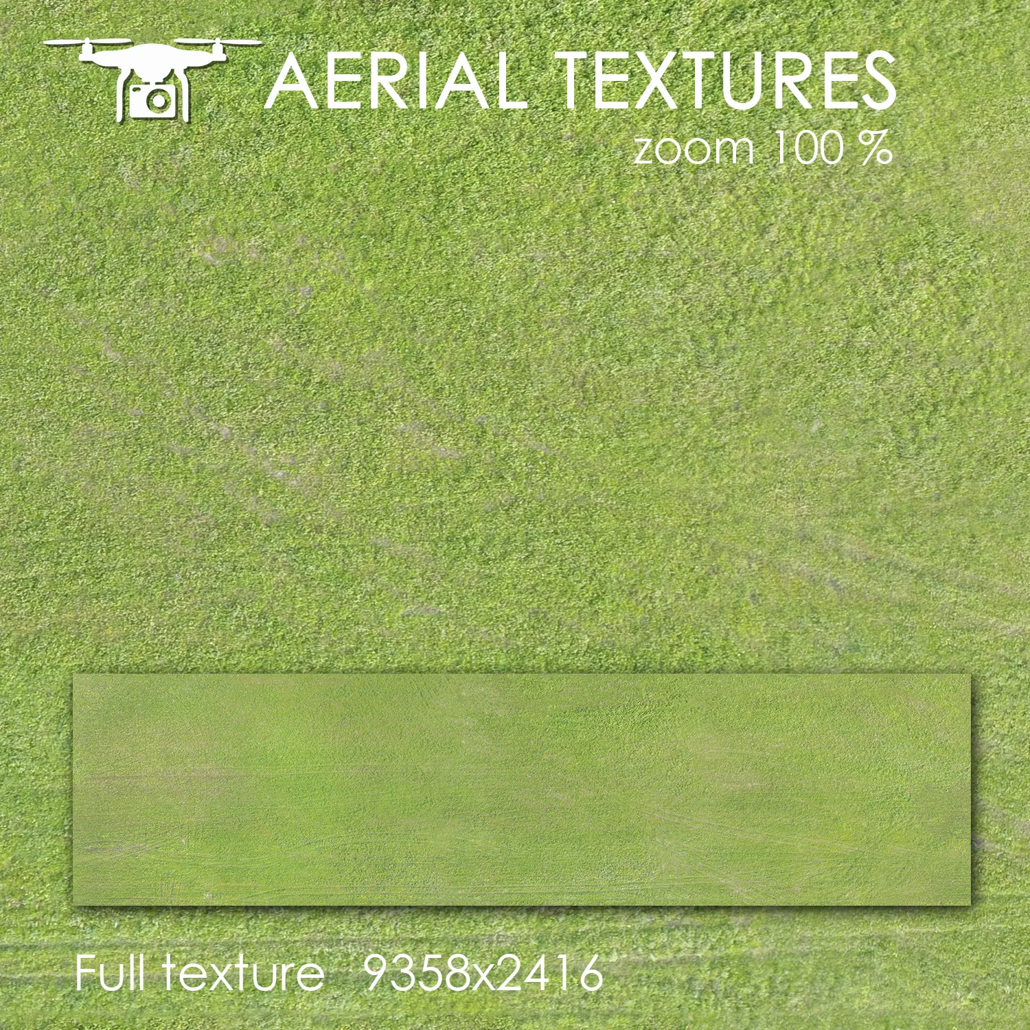 Aerial Texture 77