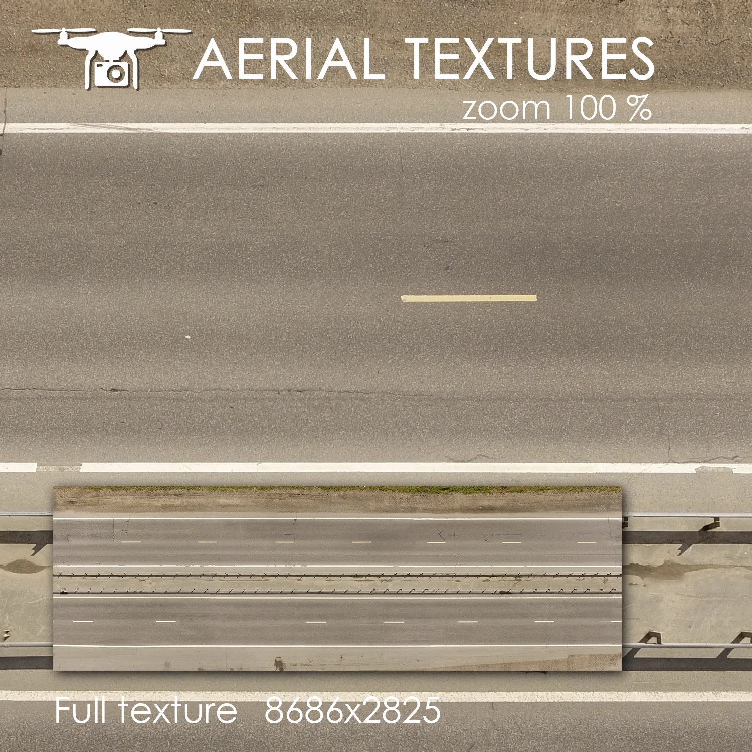 Aerial Texture 83