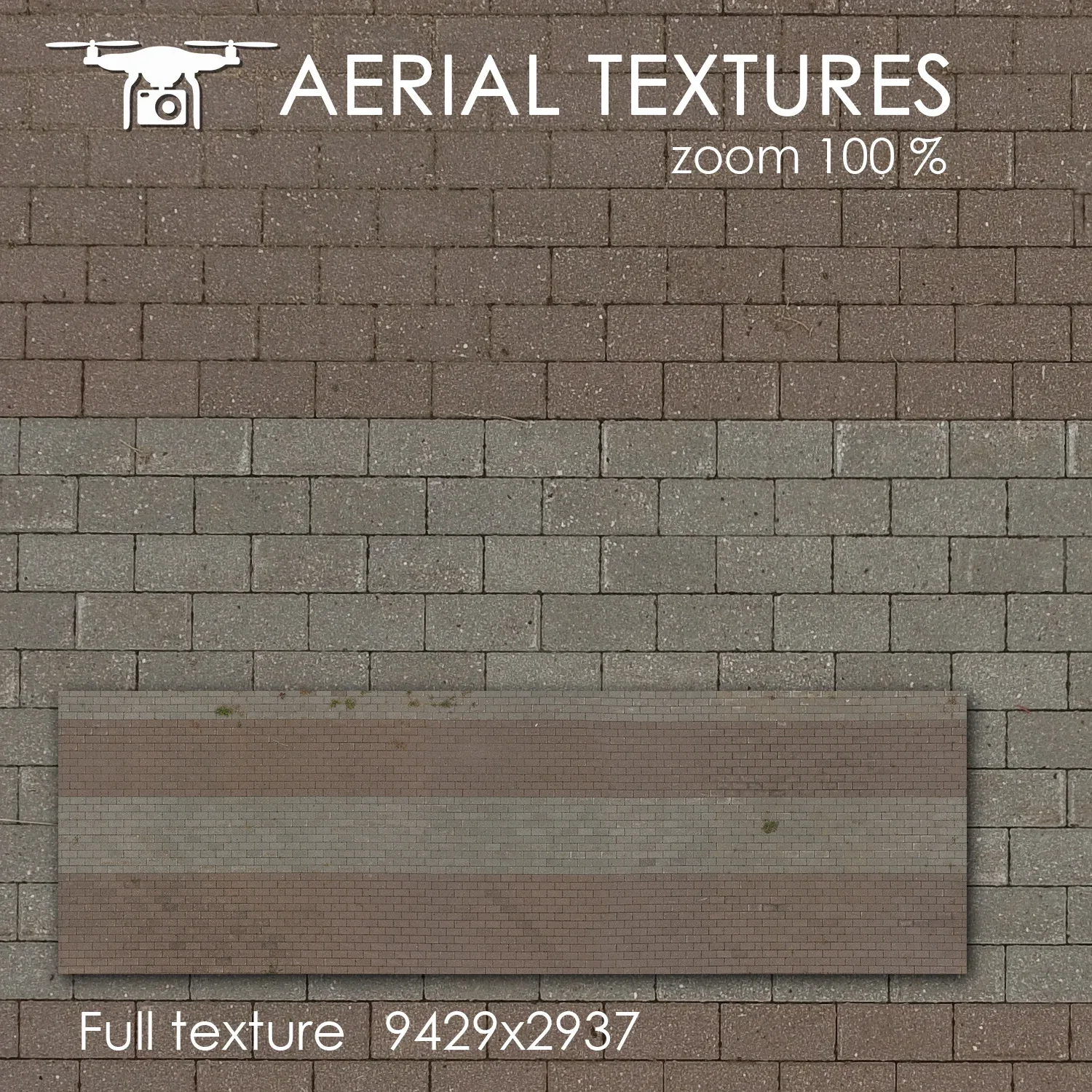 Aerial Texture 89