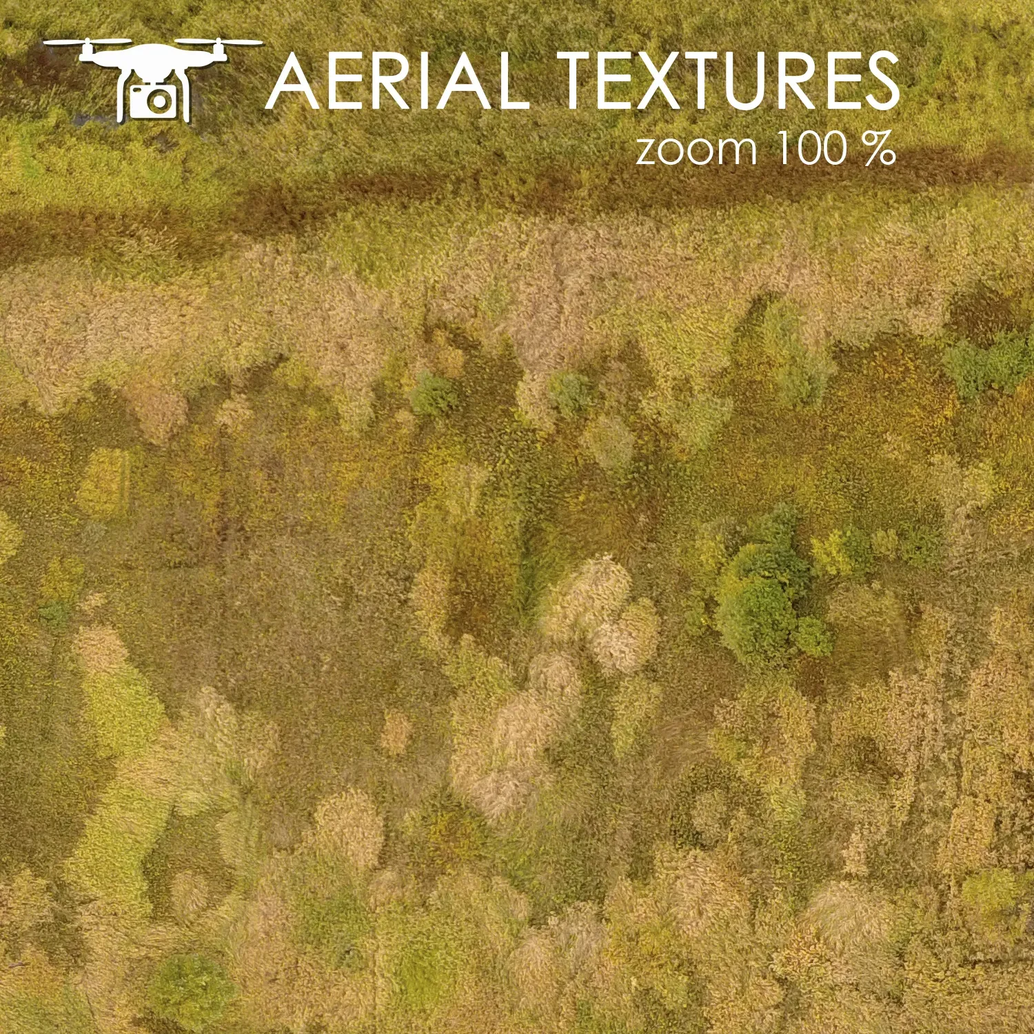 Aerial Texture 105