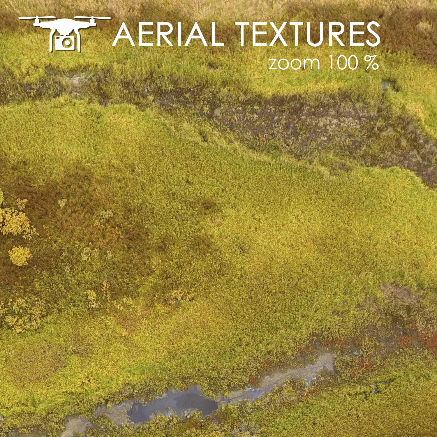 Aerial Texture 106