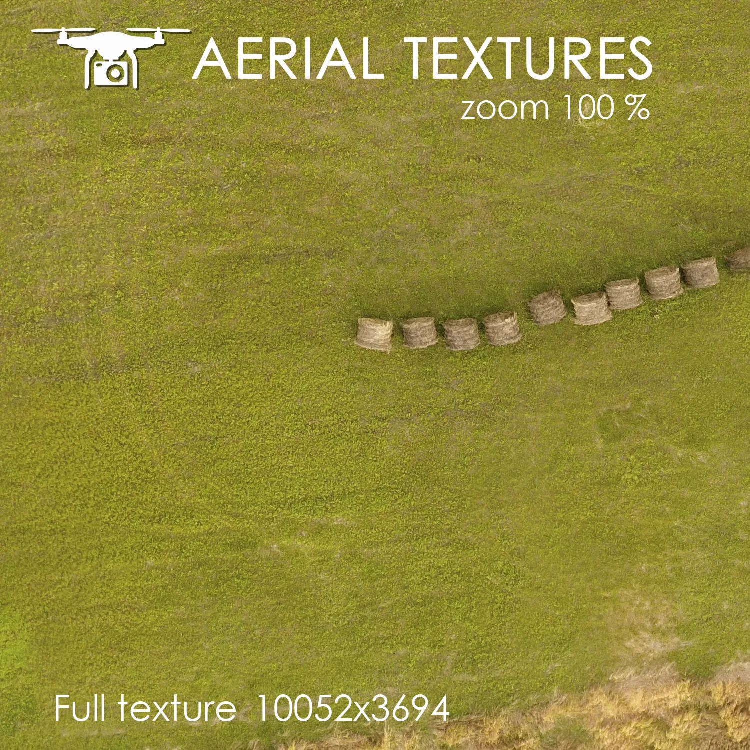 Aerial Texture 116