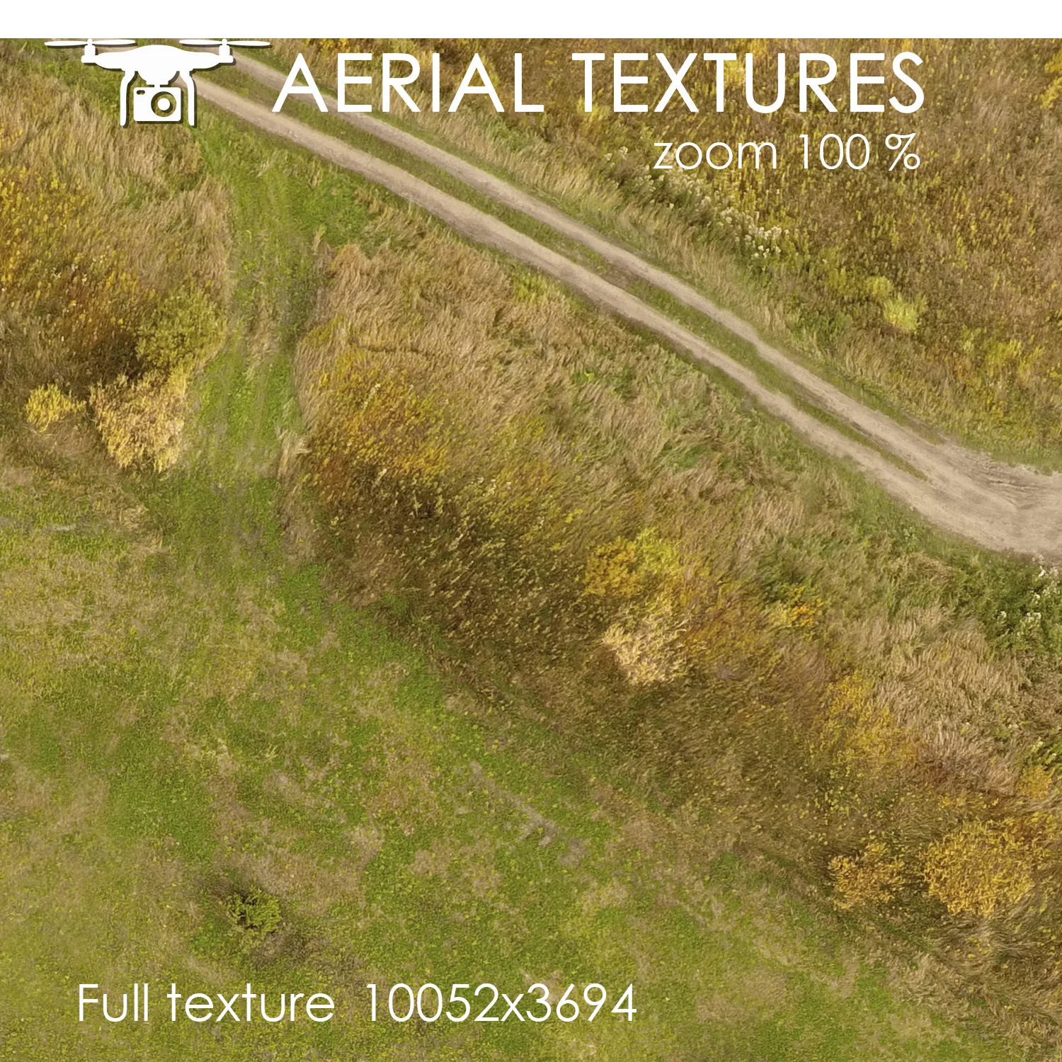 Aerial Texture 116