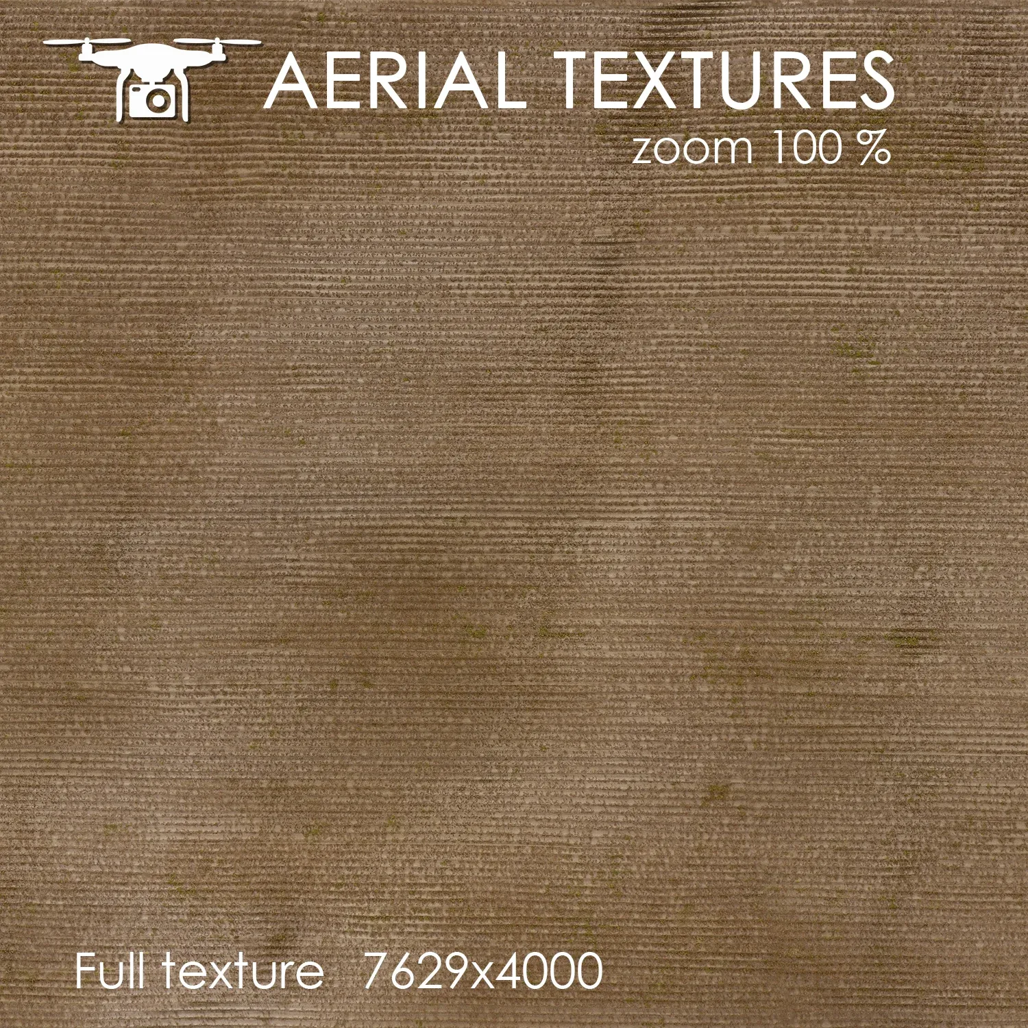 Aerial Texture 134