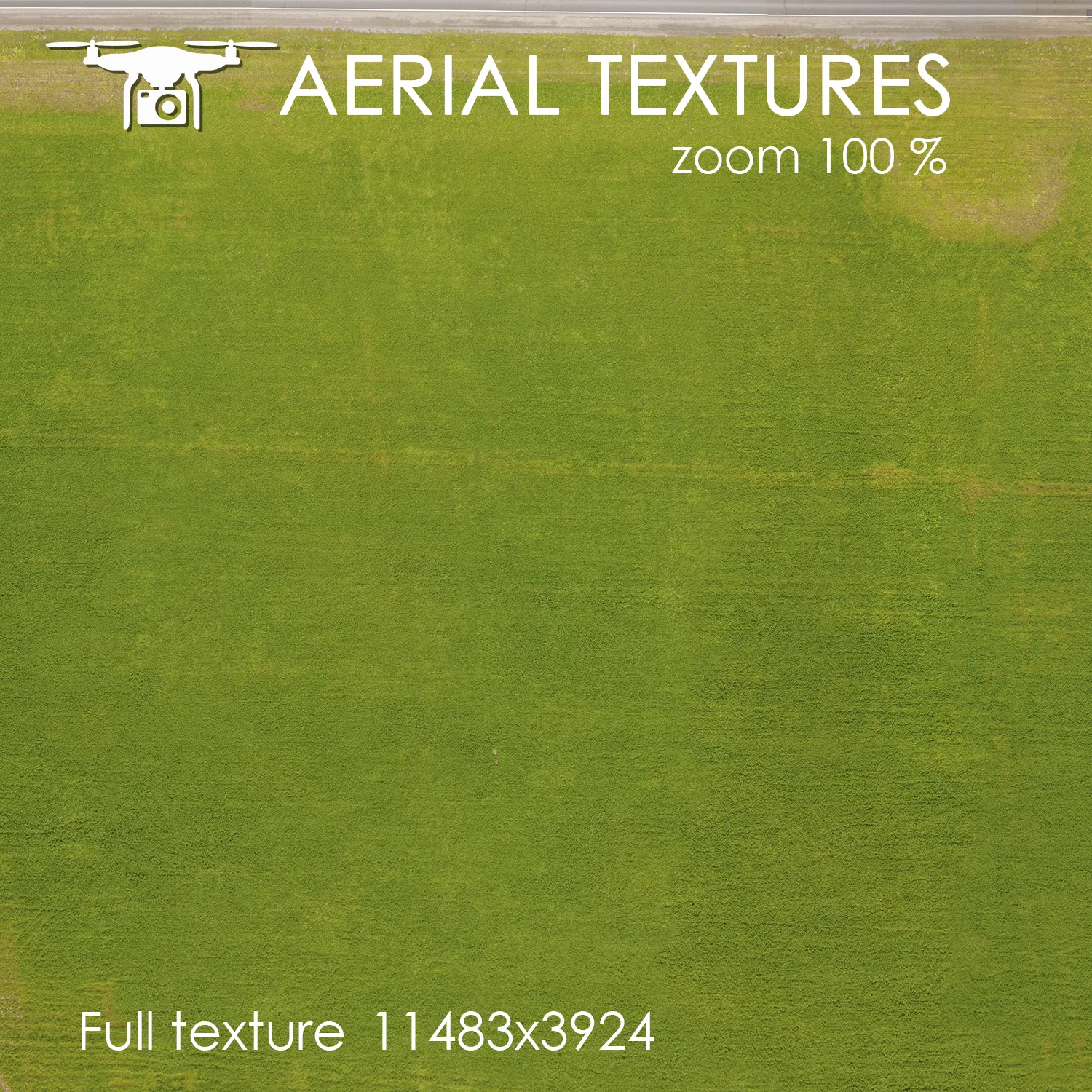 Aerial Texture 136