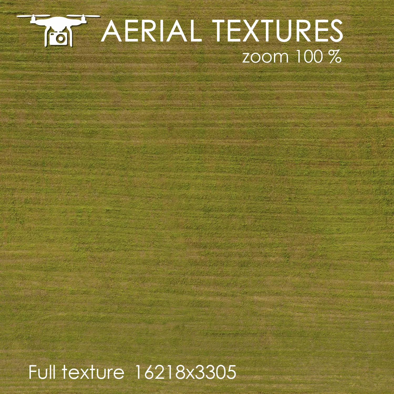 Aerial Texture 145