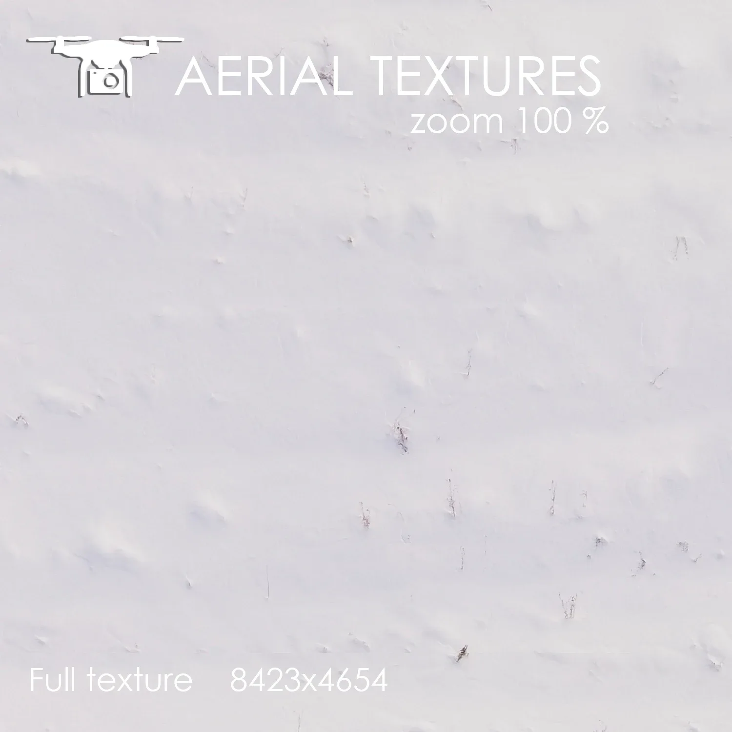 Aerial Texture 190