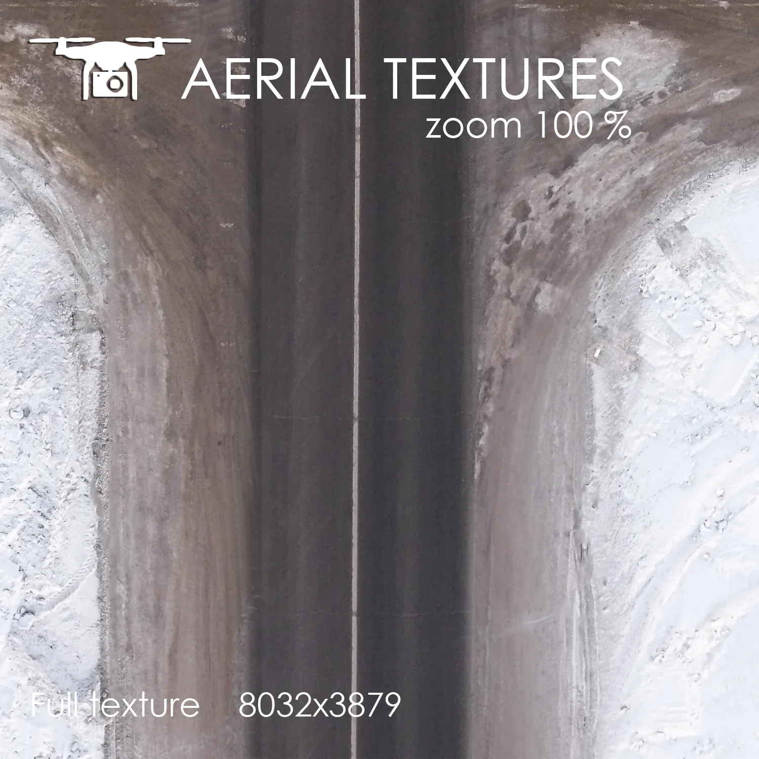 Aerial Texture 193