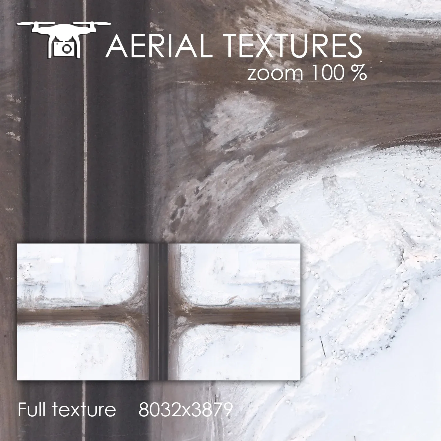 Aerial Texture 193