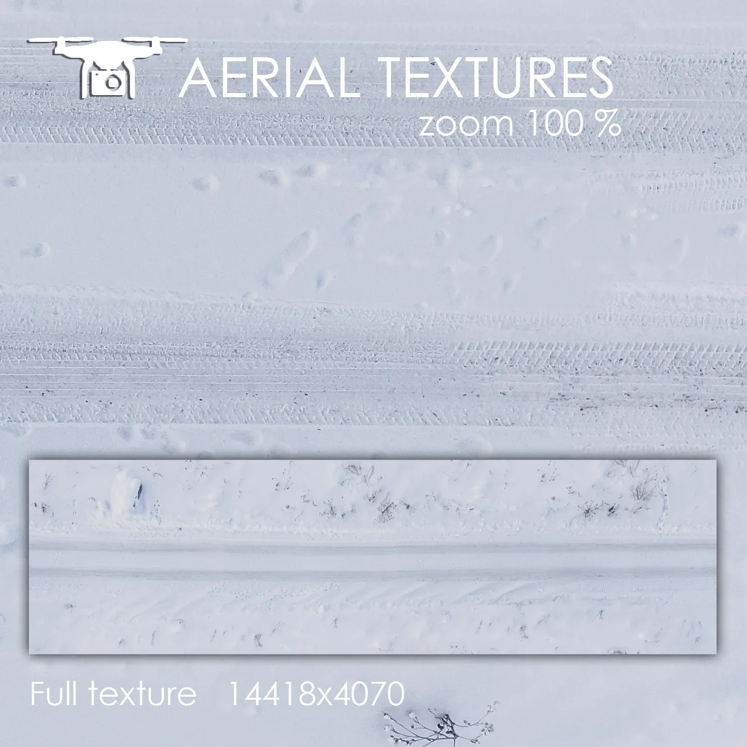 Aerial Texture 194