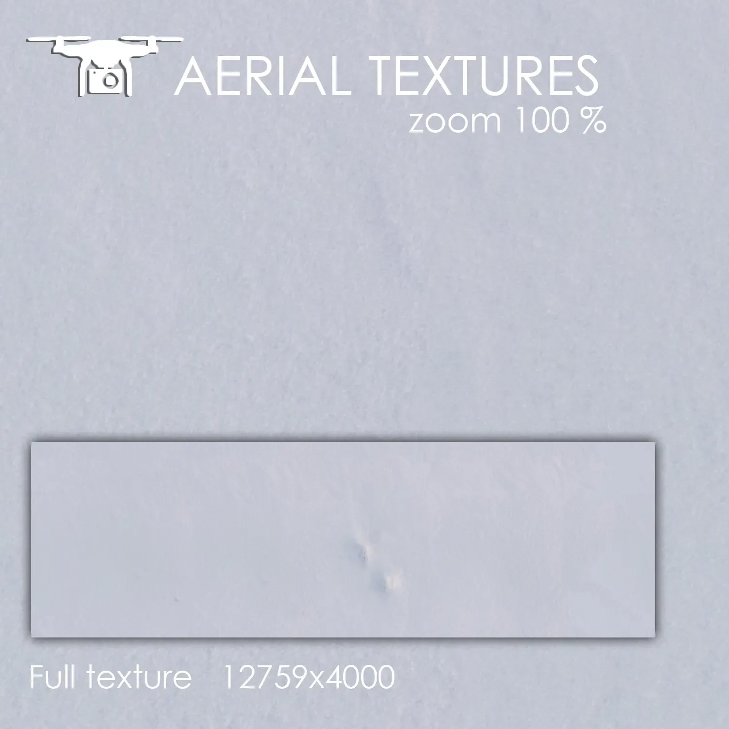 Aerial Texture 197