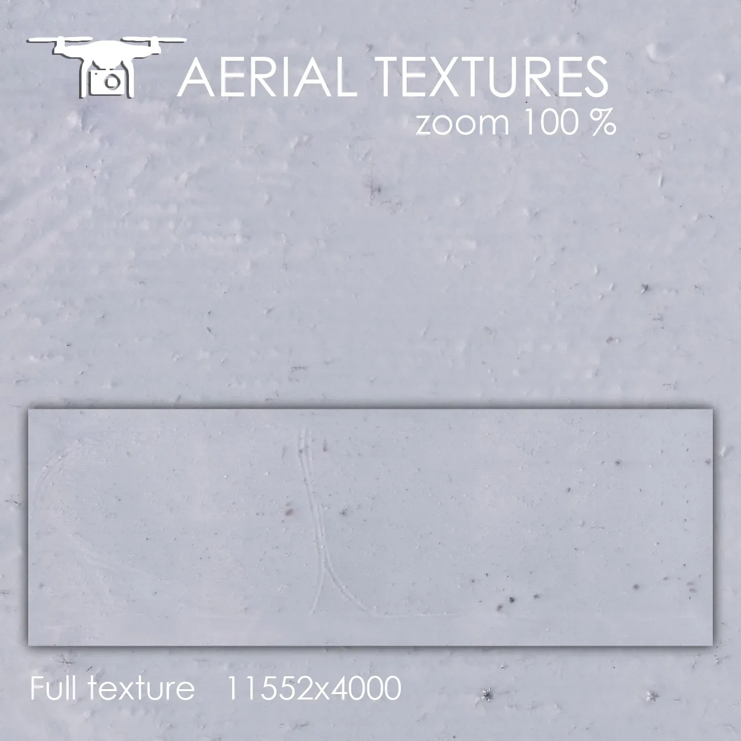 Aerial Texture 198