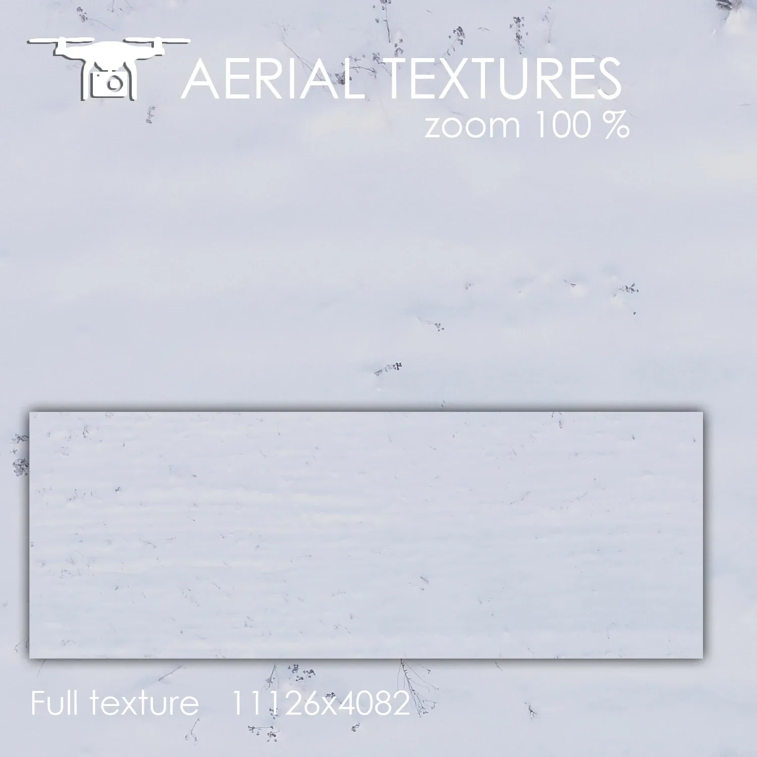 Aerial Texture 203