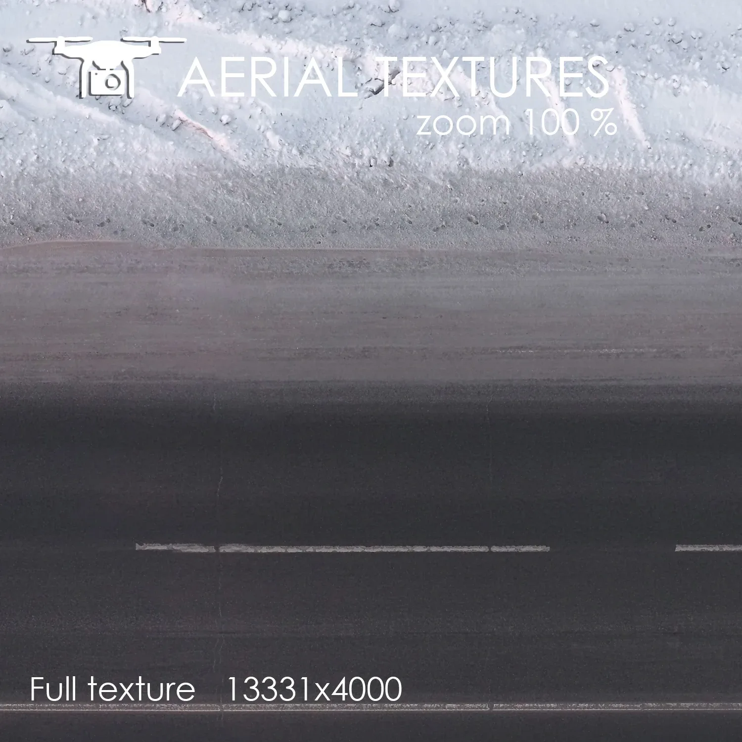 Aerial Texture 211