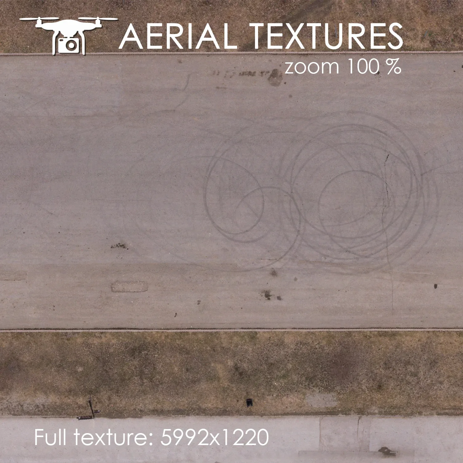 Aerial Texture 212