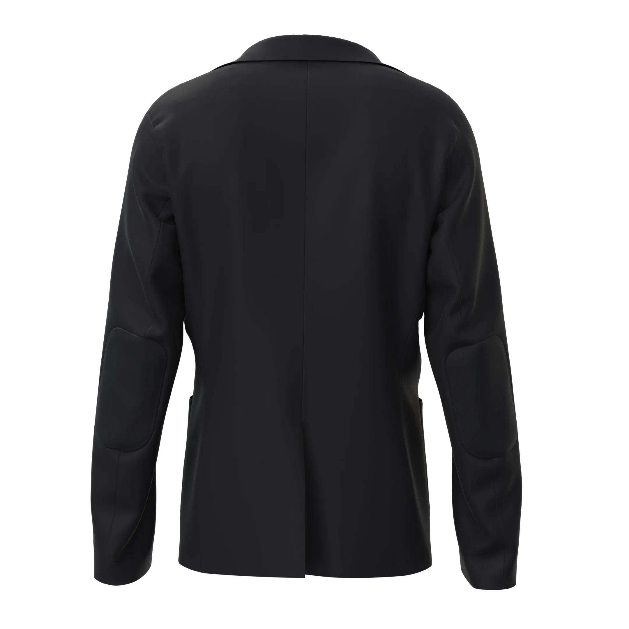 Jersey Jacket - Marvelous Designer & Clo3d