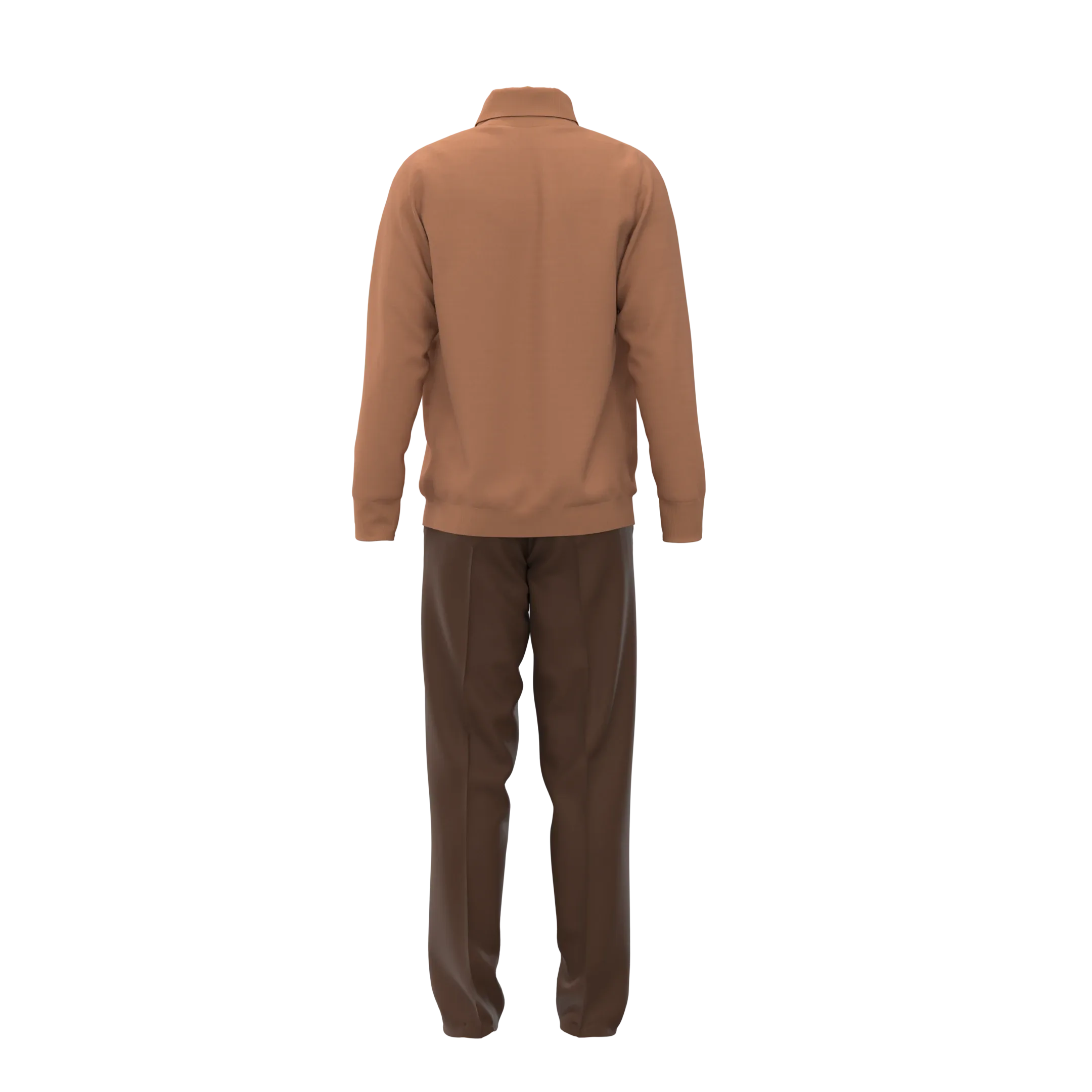 Men's Clothes - Marvelous Designer & Clo3d