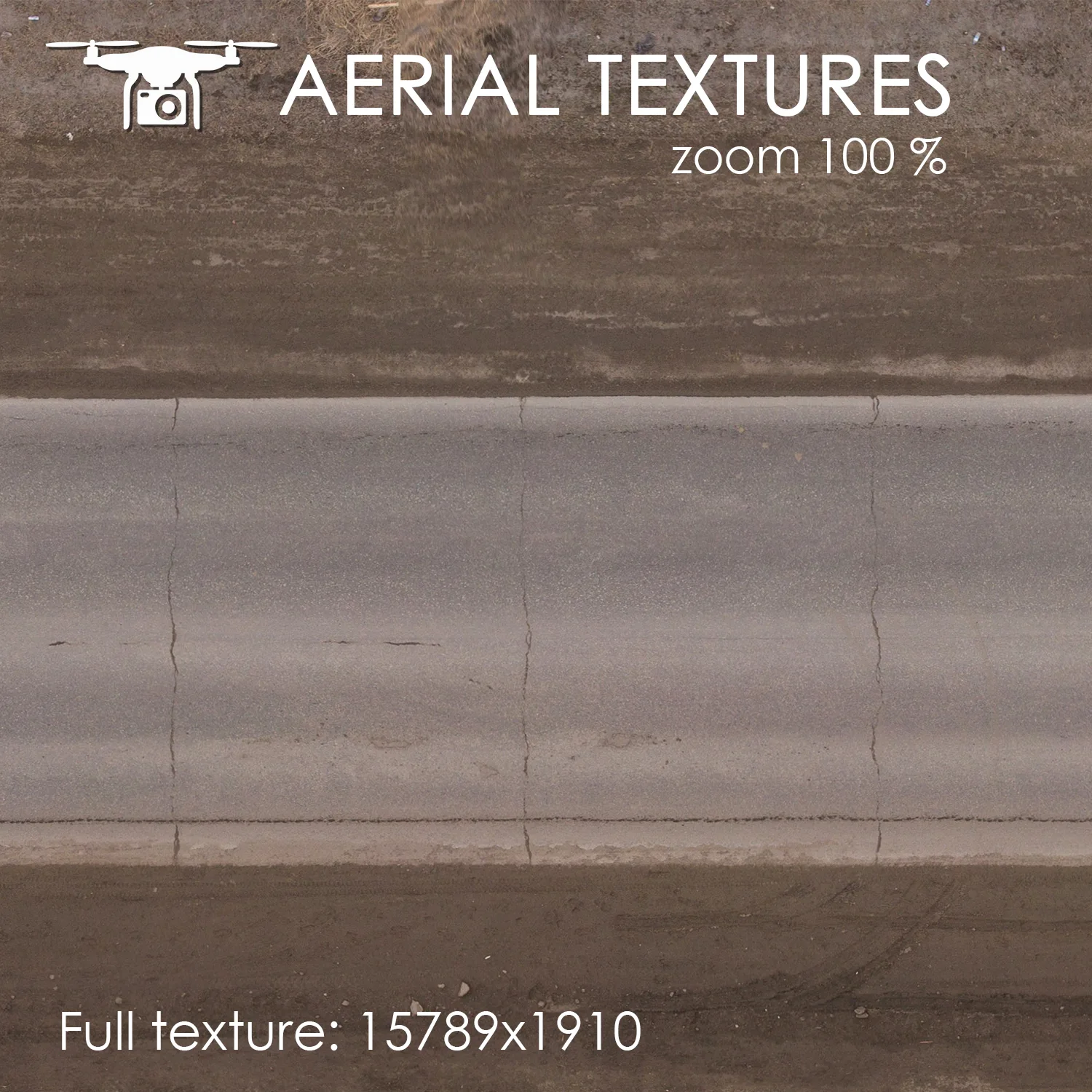 Aerial Texture 214