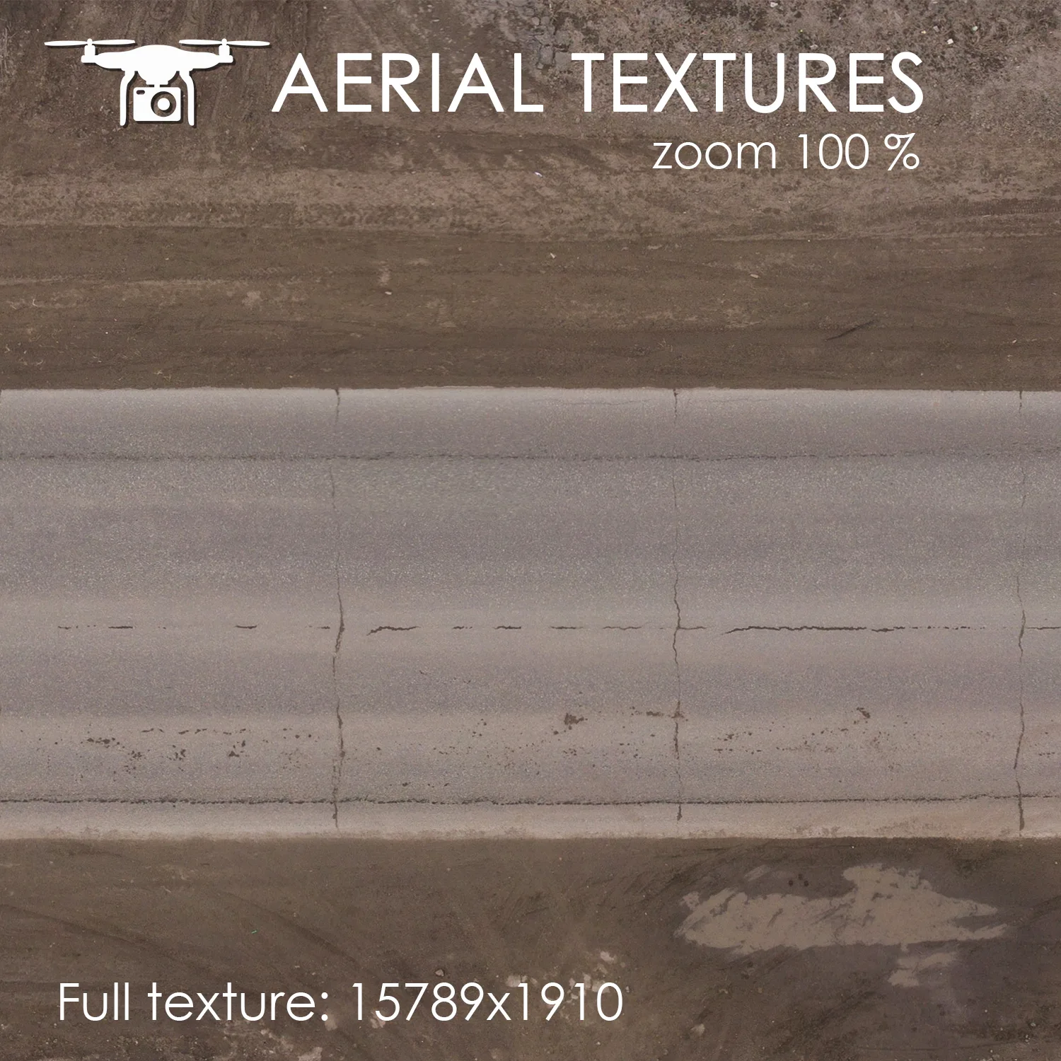 Aerial Texture 214