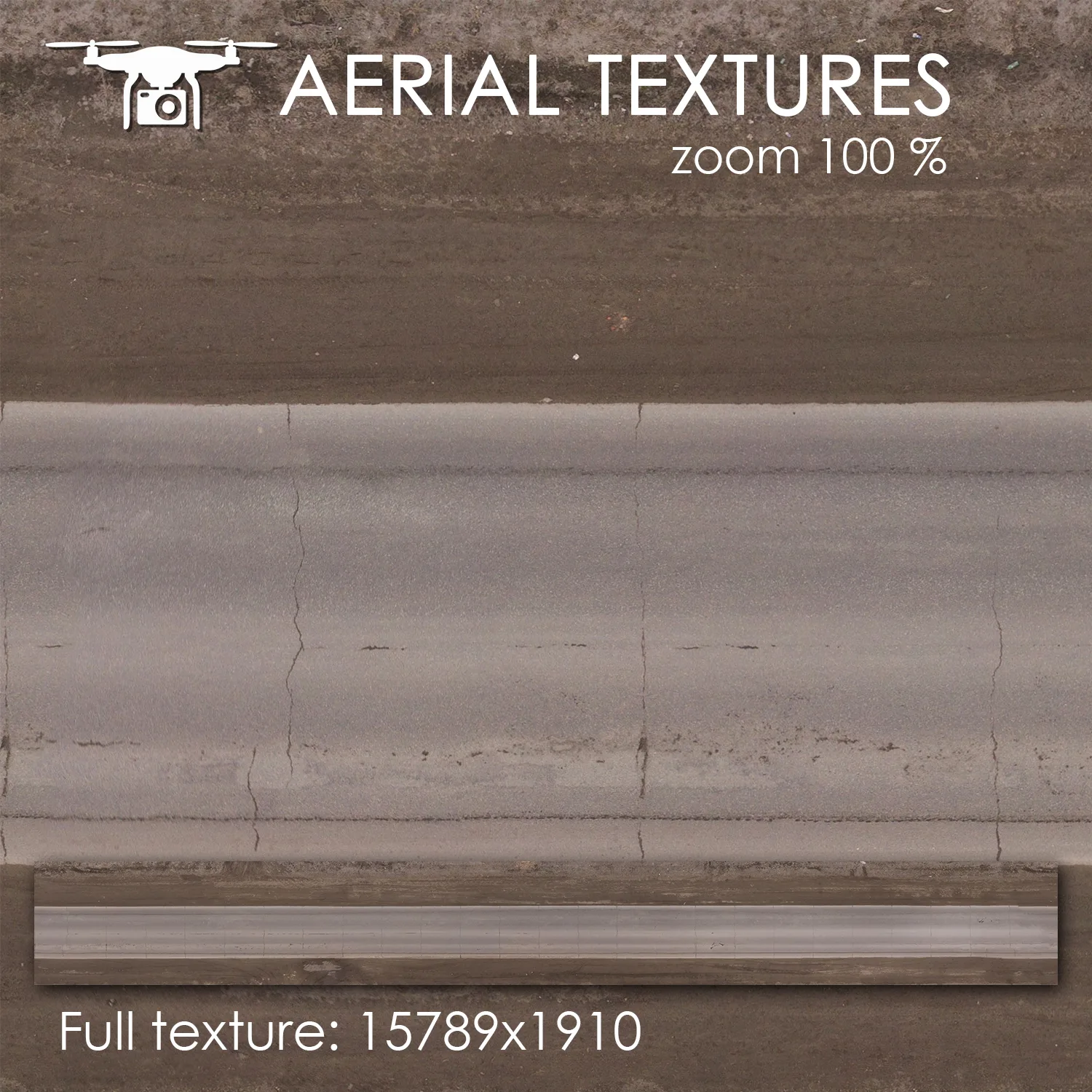 Aerial Texture 214