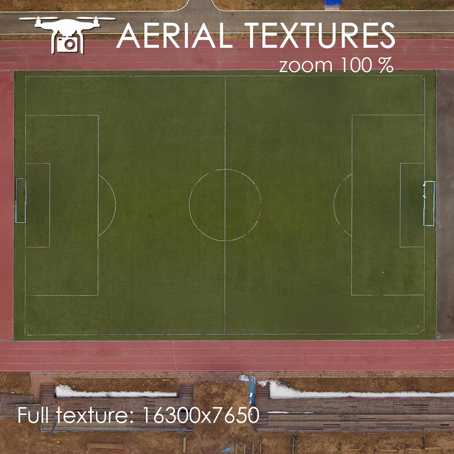 Aerial Texture 219