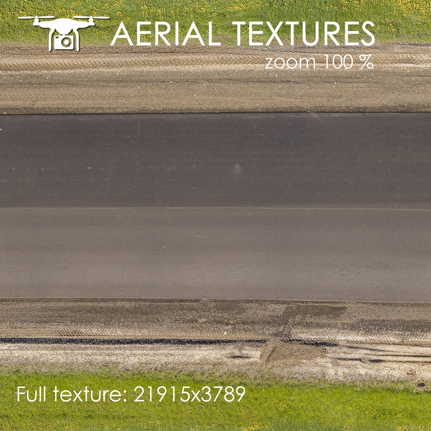 Aerial Texture 229