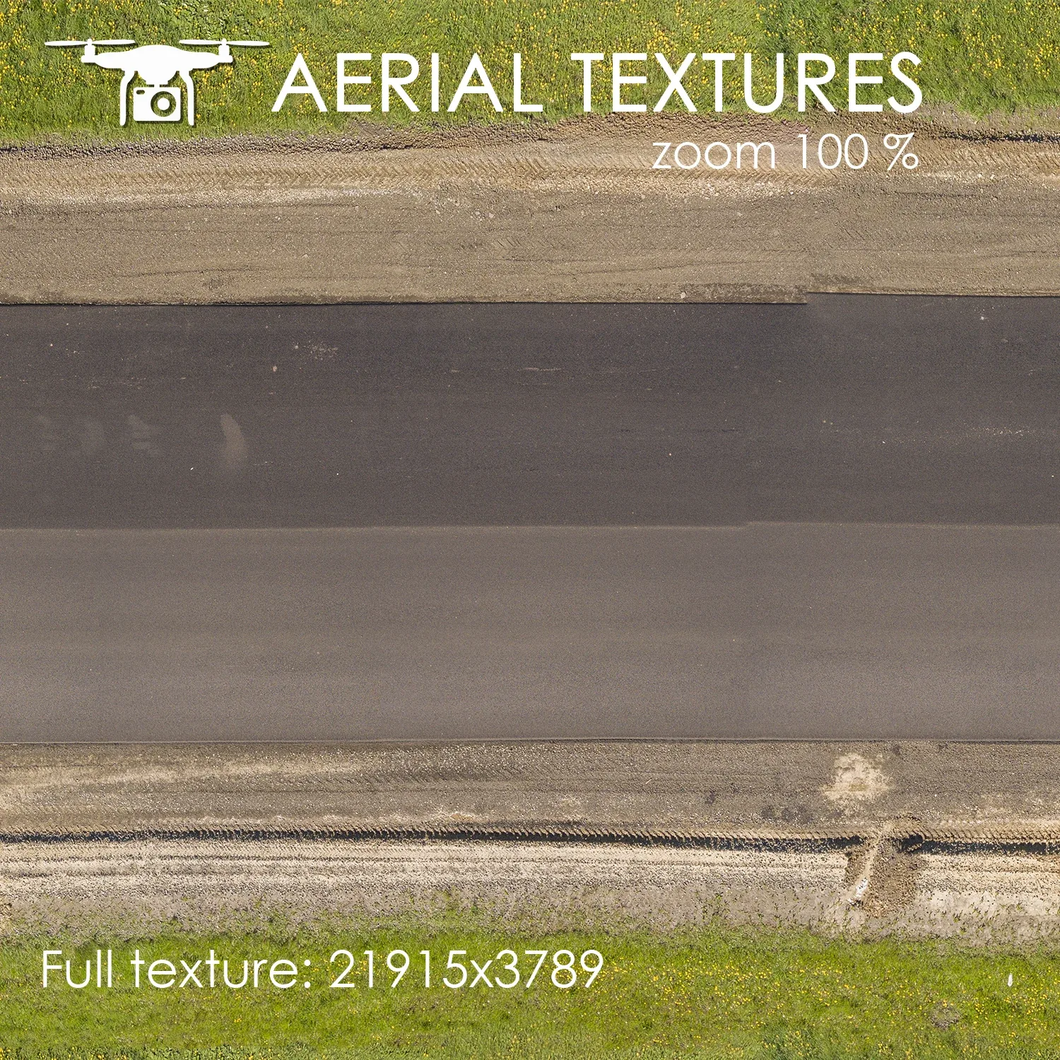 Aerial Texture 229