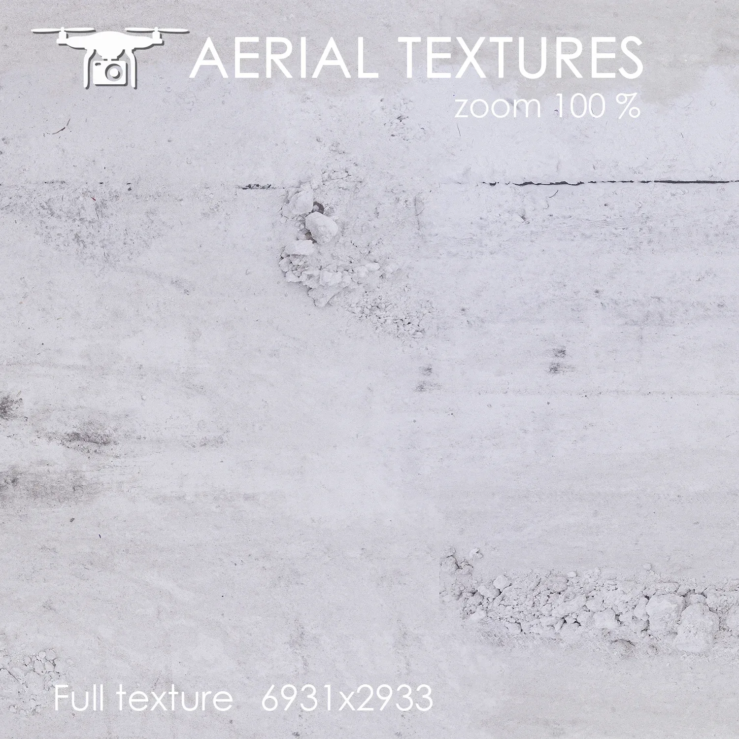 Aerial Texture 233