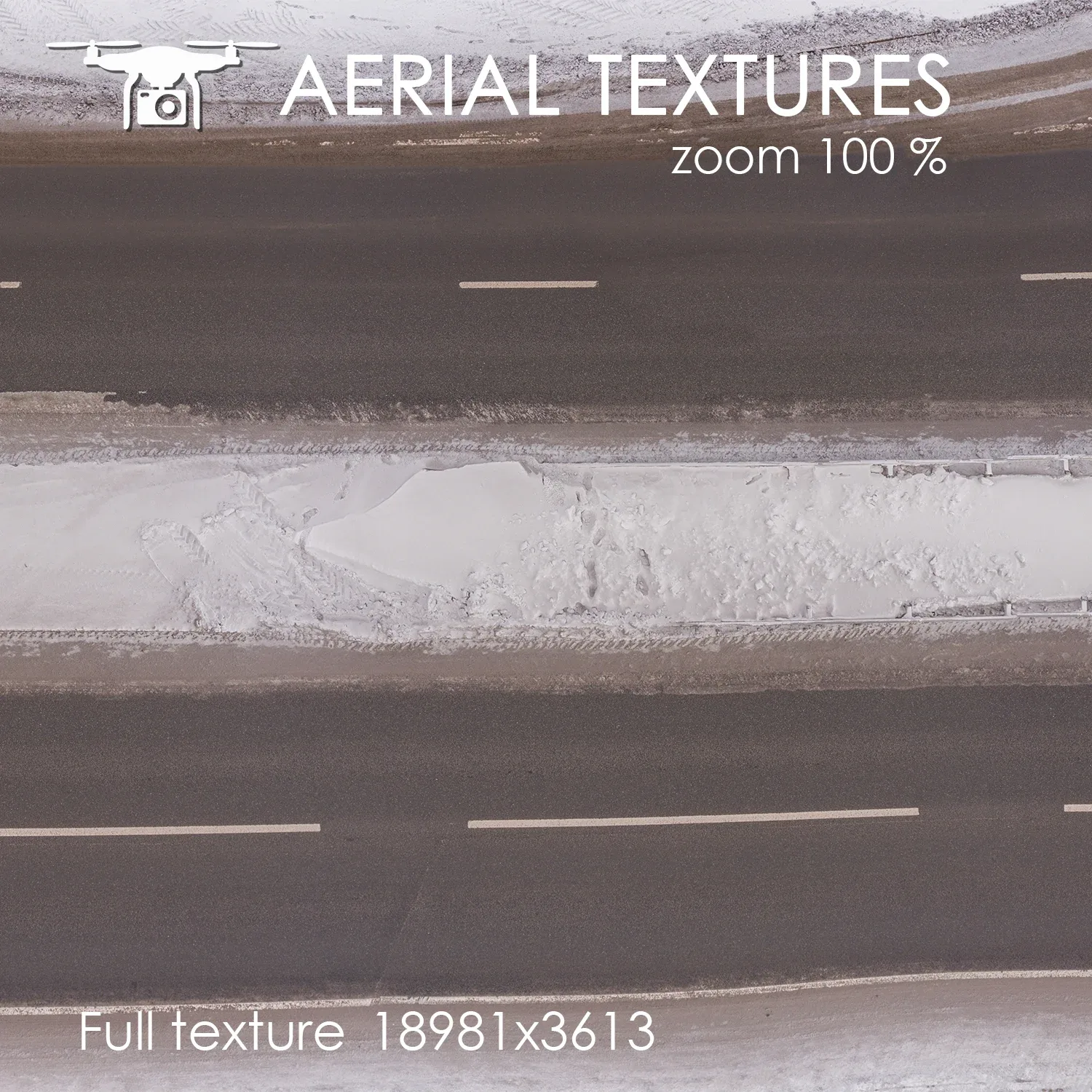 Aerial Texture 238