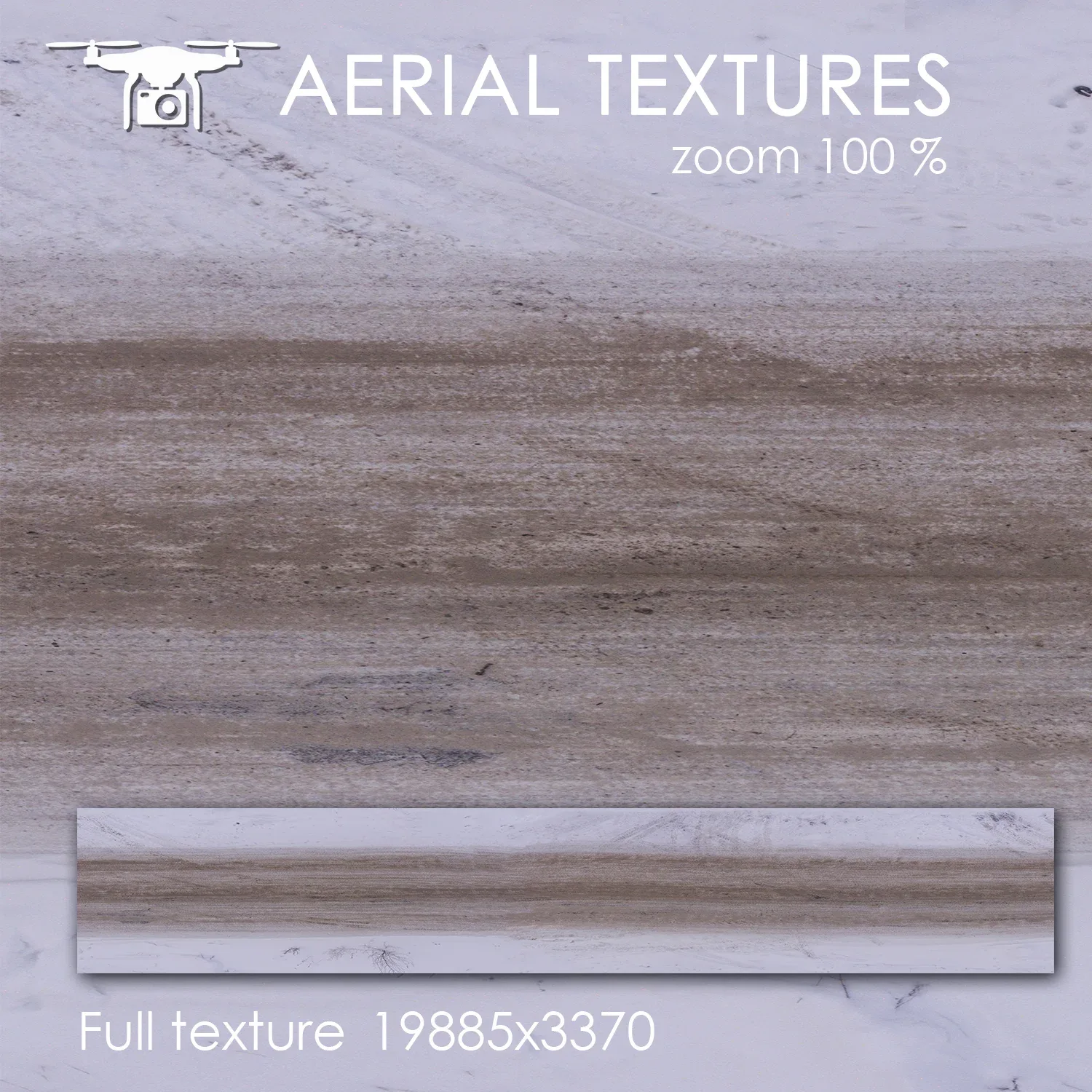 Aerial Texture 240