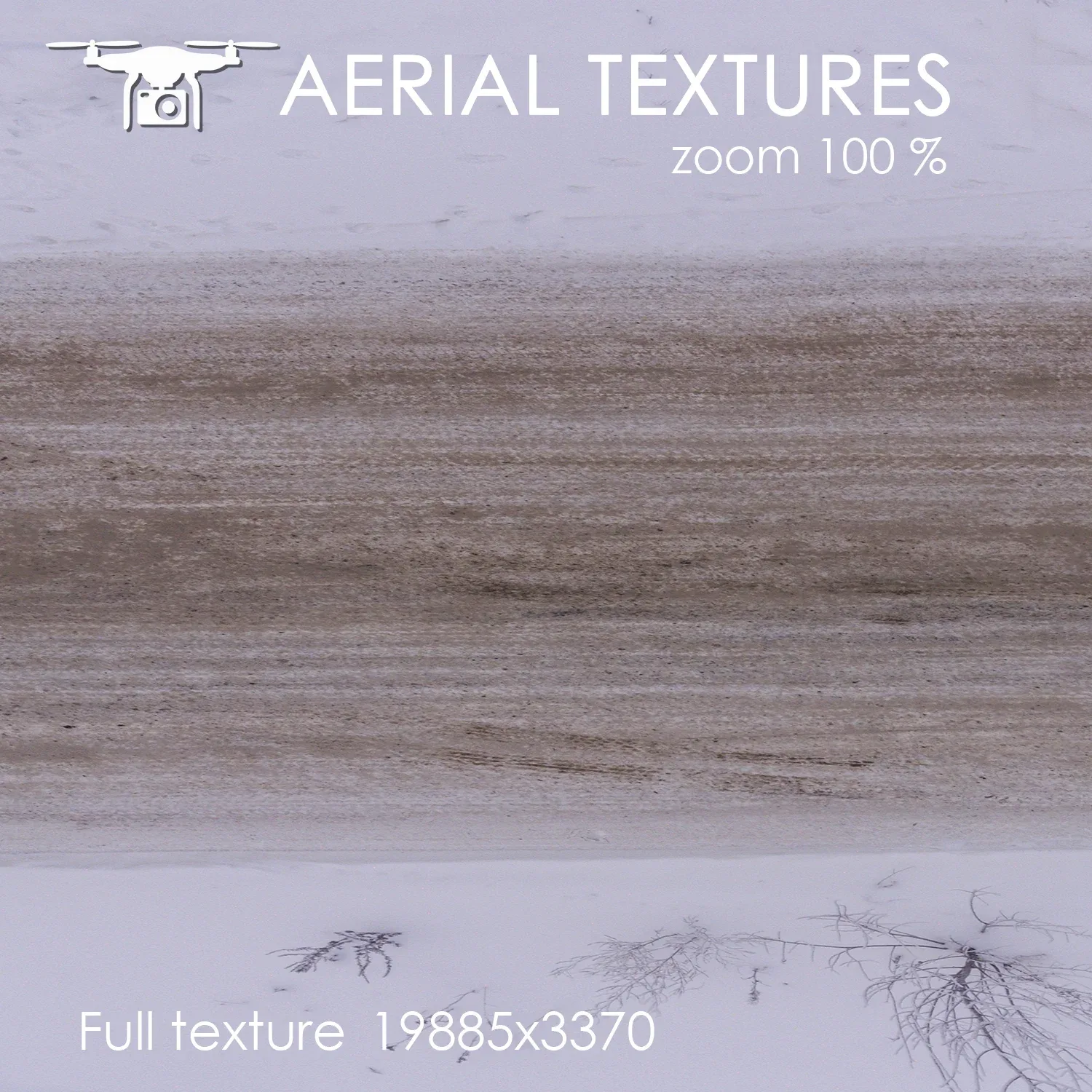 Aerial Texture 240