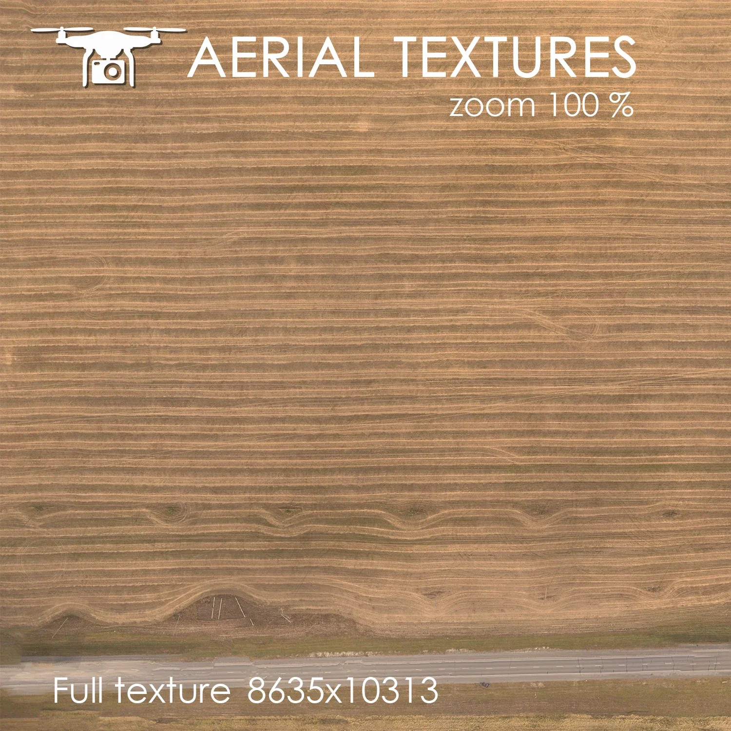 Aerial Texture 244