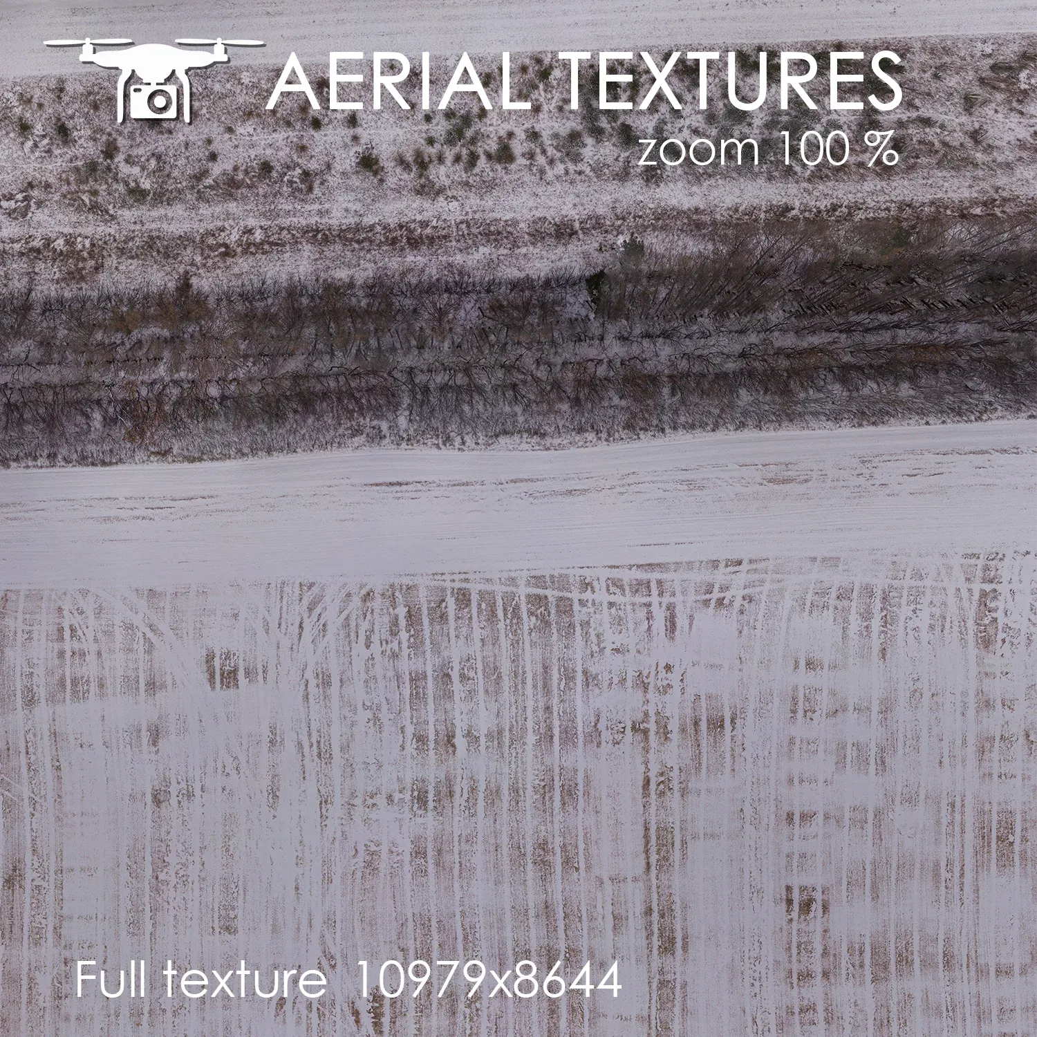 Aerial Texture 269