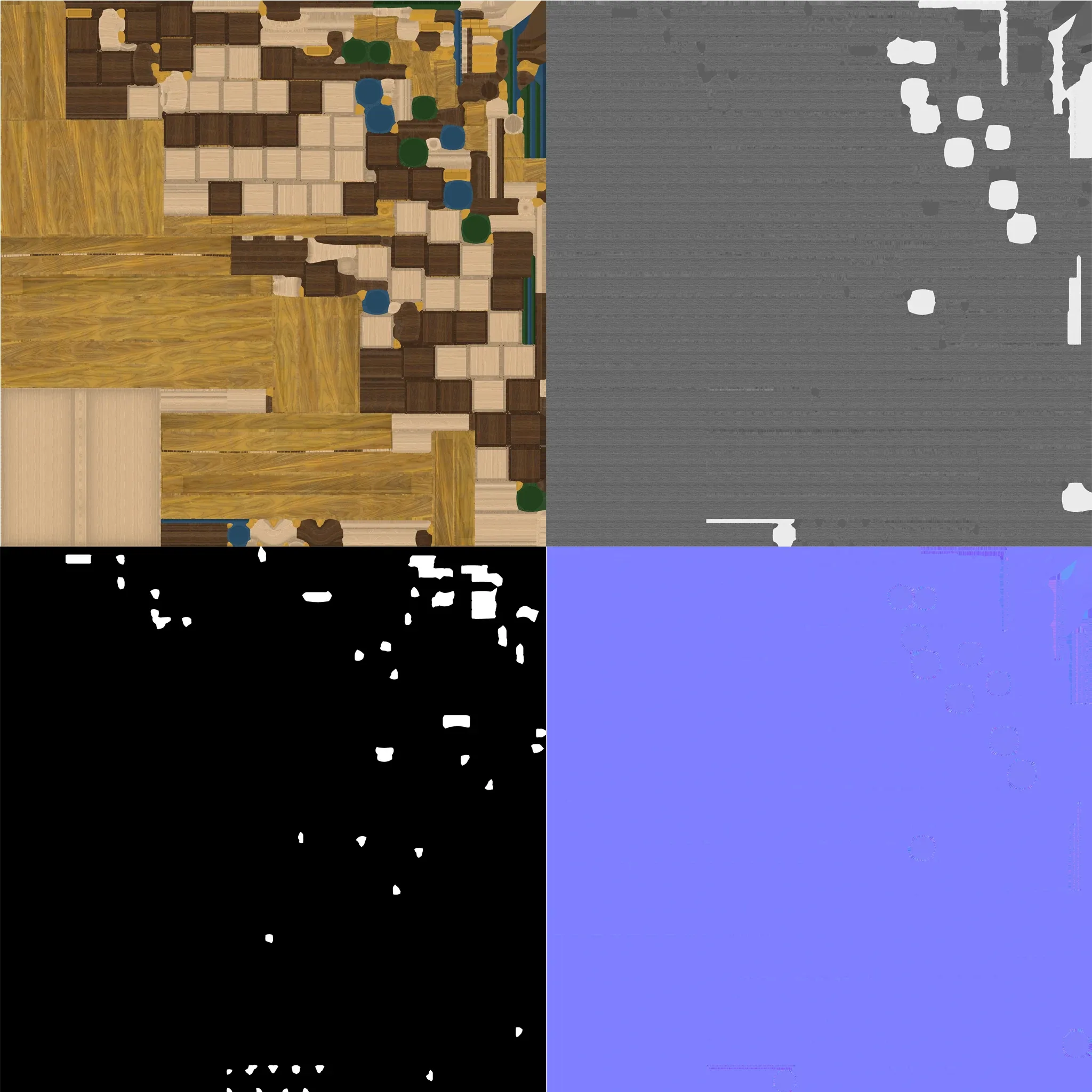 Chess Game - Ready Model