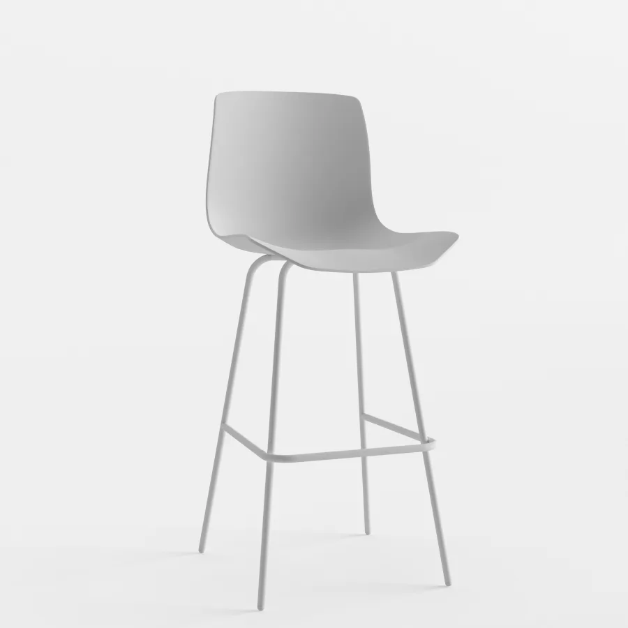 Design Within Reach Loku Bar Stool