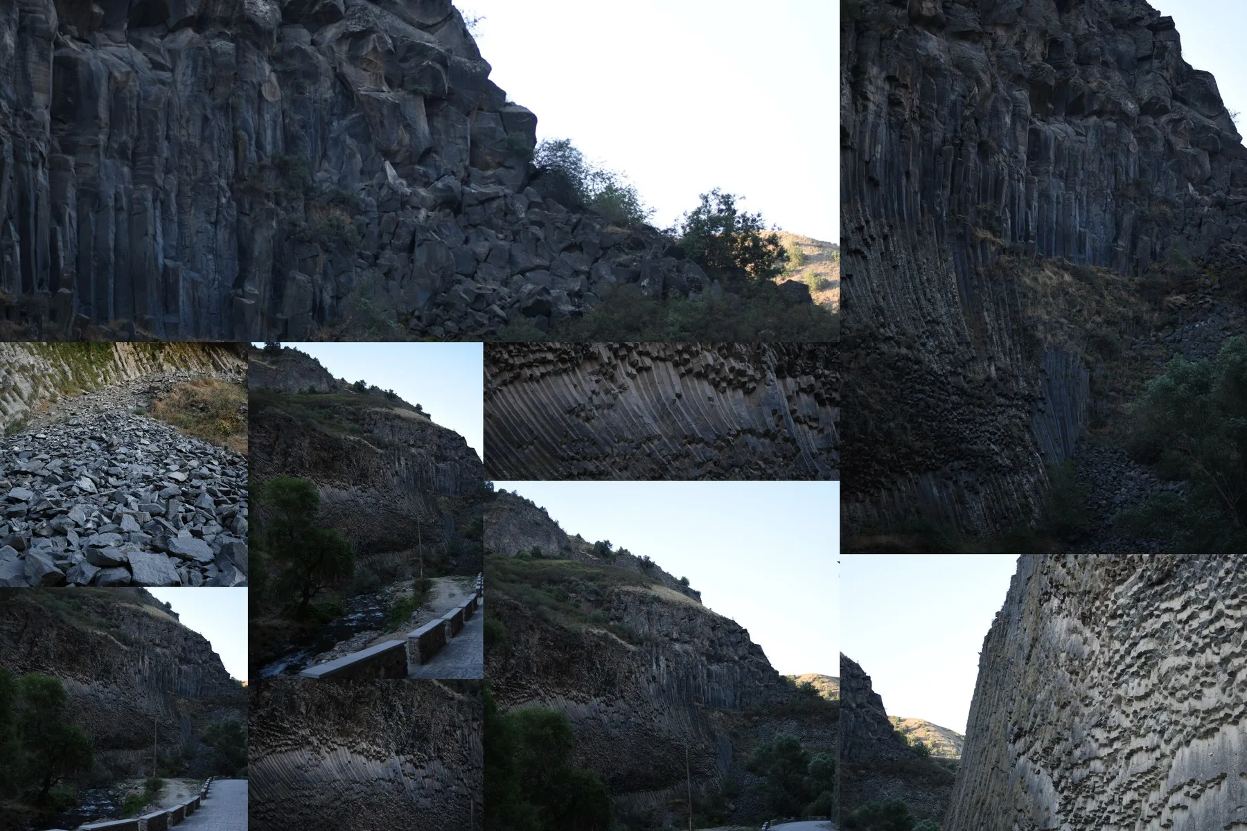 Mountains / Rare Stones Texture Ref Pack 600 + Royal free Images